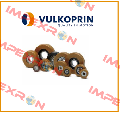 VKMK180065025 Vulkoprin