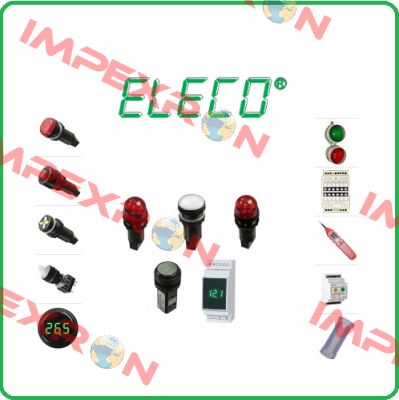 SUS-01-T-R210-125DC  Eleco