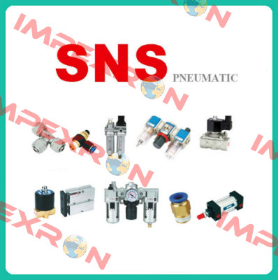 MAL 49X510-S SNS Pneumatic