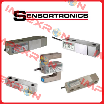 60050-500 Sensortronics