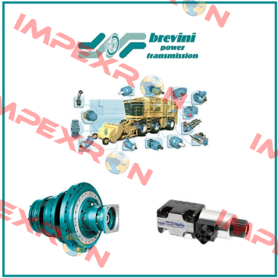 EQ4250/MN/795.4/61104600690 V6 Brevini