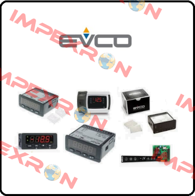 EV6421M5VHBS EVCO - Every Control