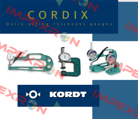 T100455 / 3002 c CORDIX