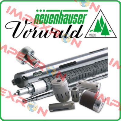 P/N: 0394063, Type: MB ø 148,5 Neuenhauser-Vorwald ﻿