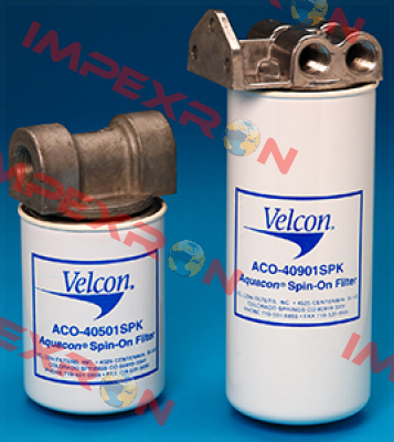 Pressure gauges for VF-62 Velcon