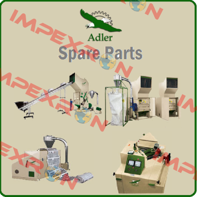 APM186DE050 Adler Spa