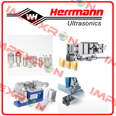 KHS35-IP50 HERRMANN ULTRASONIC