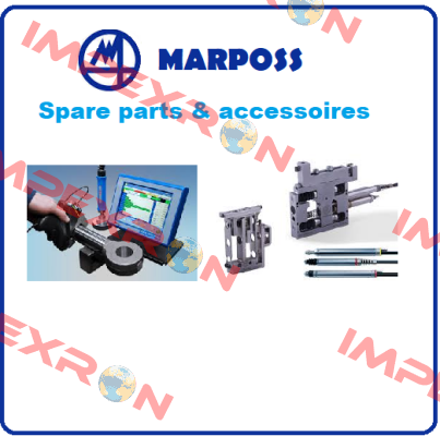 3066A-WRS Marposs