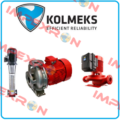 501789 (AL-1202/4 37kW) Kolmeks