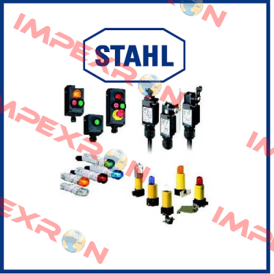 8146/1031 -  8 x UT2,5 ; 2 x UT2.5PE Stahl