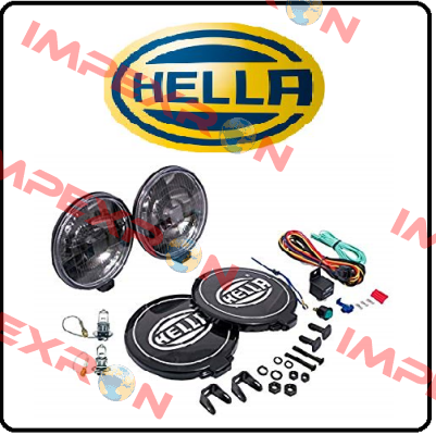 2XT 959 510-167 Hella