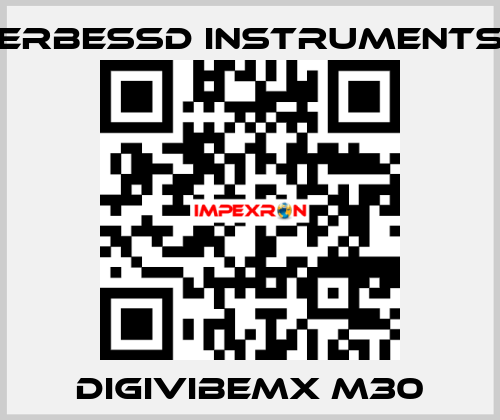 DigivibeMX M30 ERBESSD INSTRUMENTS