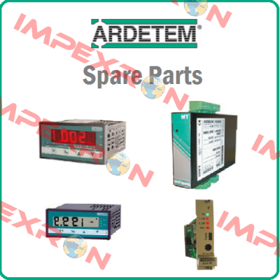 DIP500-R-2 ARDETEM