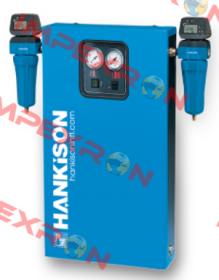 AUTOMATIC PURGE FOR FILTER B-11 Hankison