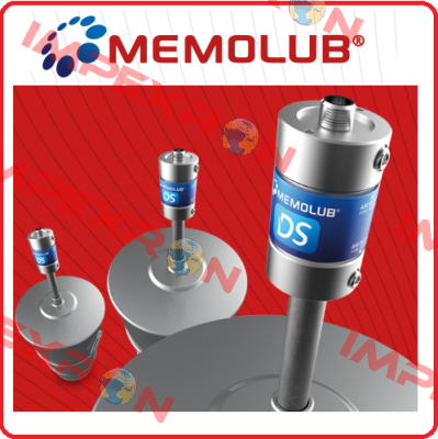 Memolub Fettkartusche 240cc / 04014 Memolub