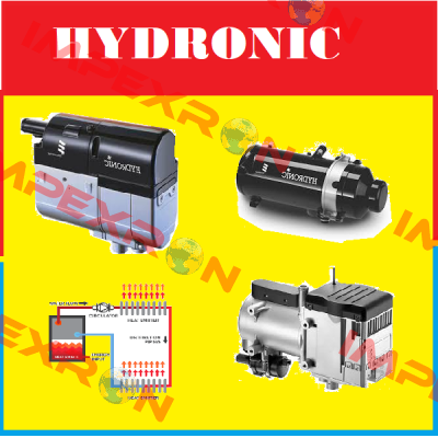 3.054.0043 Hydronic