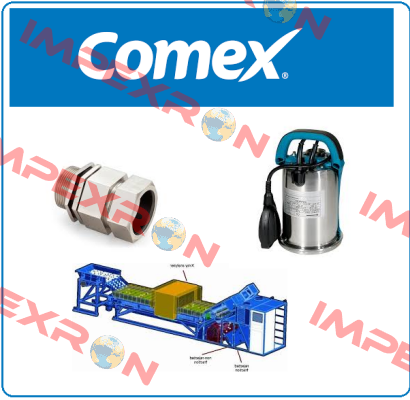 F04-24L8201-E3S-03L Comex