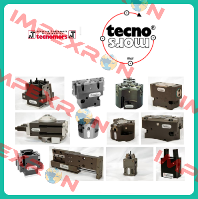 OG250ABC Tecnomors