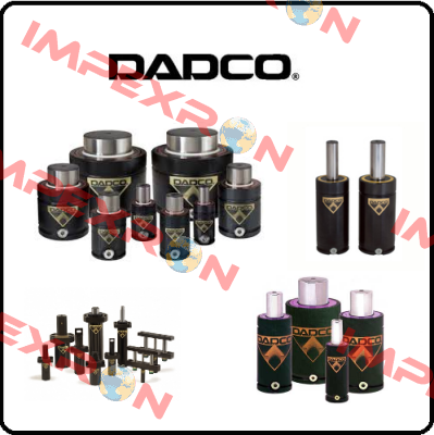 90-10-00500-025-TO-C DADCO