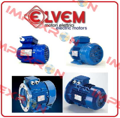 MEC 132/160 -220V  Elvem