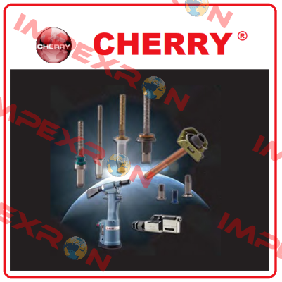 CR1921C04S11  Cherry