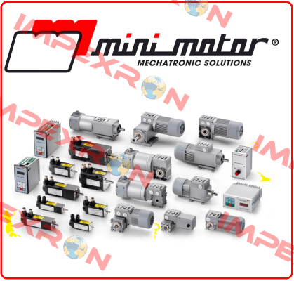 ACE66T oem Minimotor