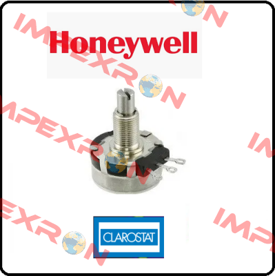 38001  5000-S  20   1850 Honeywell (formerly Clarostat)