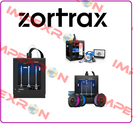 Z-ULTRAT Pure Black M300 Zortrax