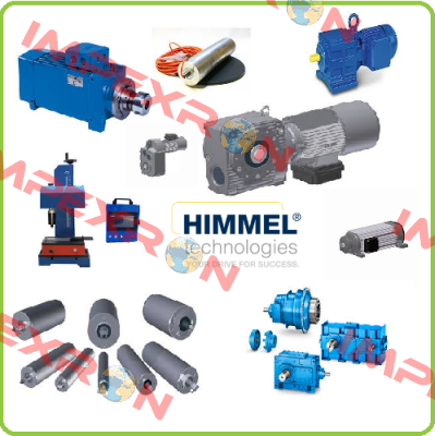 Spare parts for H-01-A P-751546/11 HIMMEL technologies