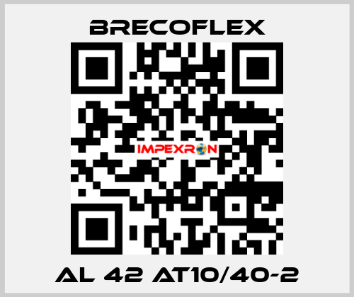  AL 42 AT10/40-2 Brecoflex