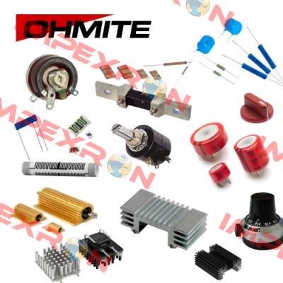 SM108031507FE Ohmite