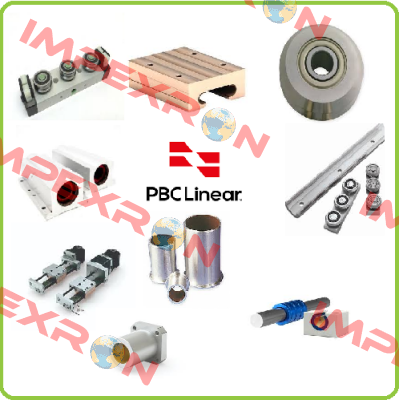 HVB-061 PBC Linear