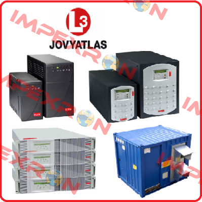 U74 124 00./03 I 8028 JOVYATLAS