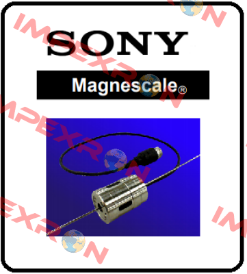 MSS976R-550MM (30-550Y-30) MSS976R-0600L02 Magnescale