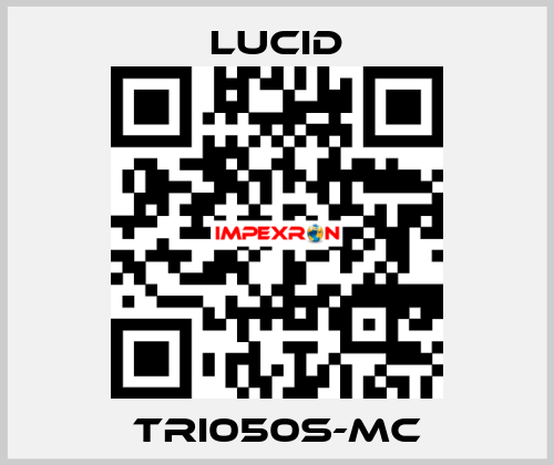 TRI050S-MC Lucid