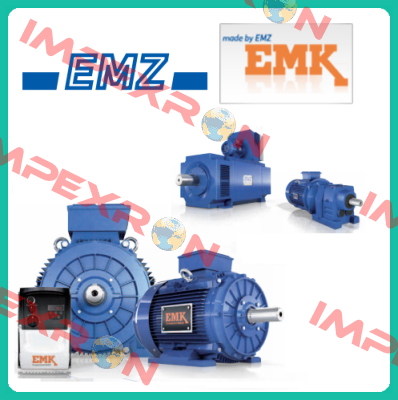 KAE1A90L2-2B3E1KPZP-PTC EMK