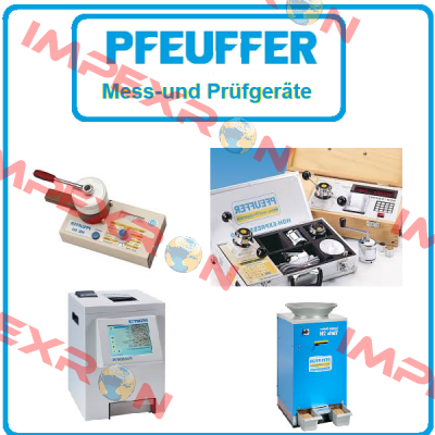 1740 0060 Pfeuffer