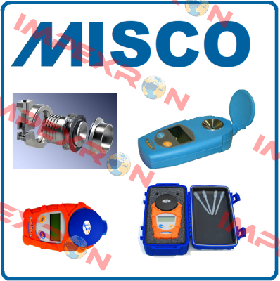 PA203X-006-009-011-014 Misco