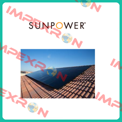 SPS-320P-24 Sunpower