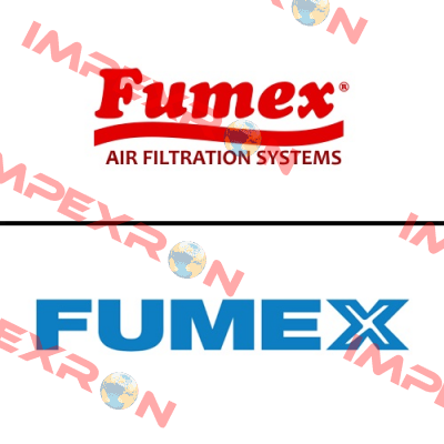 MET 1900-100PP Fumex