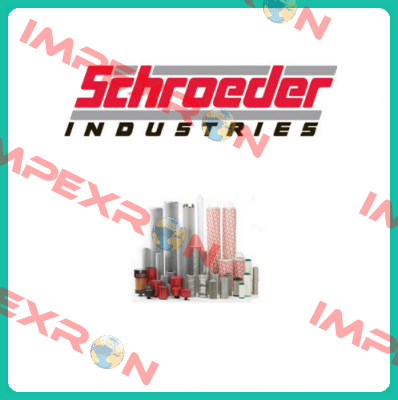 UE610AN20Z Schroeder Industries