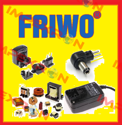 FOX5-F-USB FRIWO