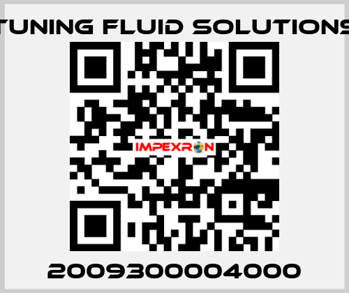 2009300004000 Tuning Fluid Solutions