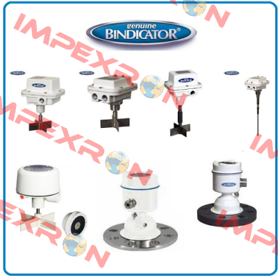 PROAGSPC0005 Bindicator