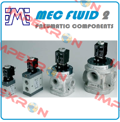 W10-0200090 Mec Fluid 2