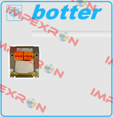 TRM-1000-E1/O-7 Botter