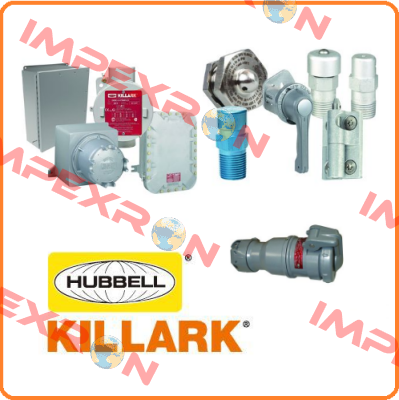 GOM21-RM3C Killark (Hubbell)