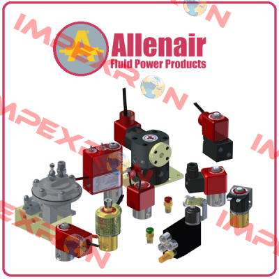 0217-5360-810 Allenair