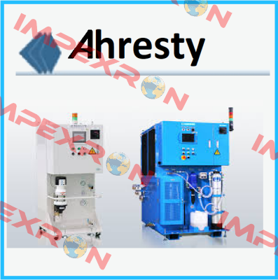 CO-TB-064-BK Ahresty-tec