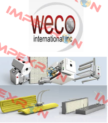 WECO 5" FIG 200 male to WECO 4" FIG 200 female Weco